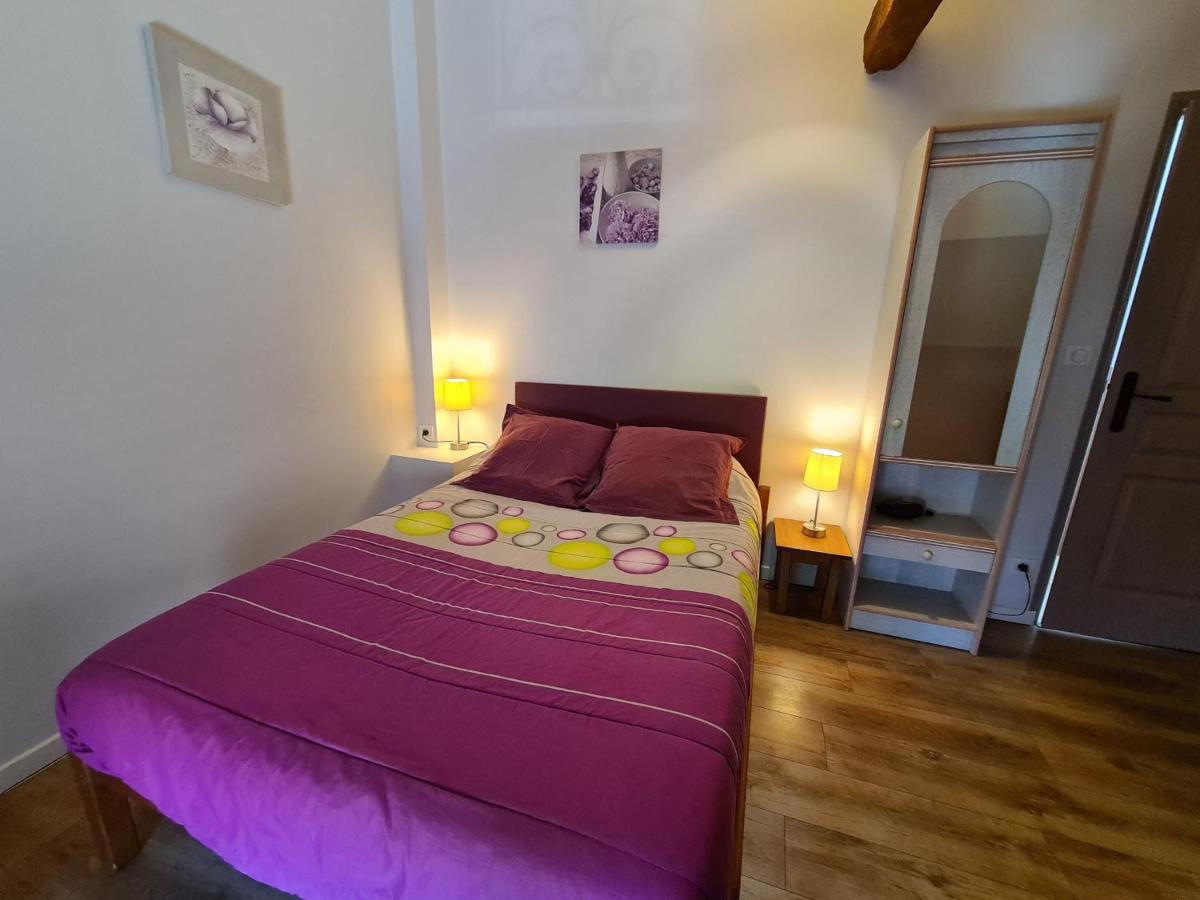 Gite 4 Pers. Avec Terrasse Privative Entre Sologne Et Chateaux De La Loire - Fr-1-590-36 Cléry-Saint-André المظهر الخارجي الصورة