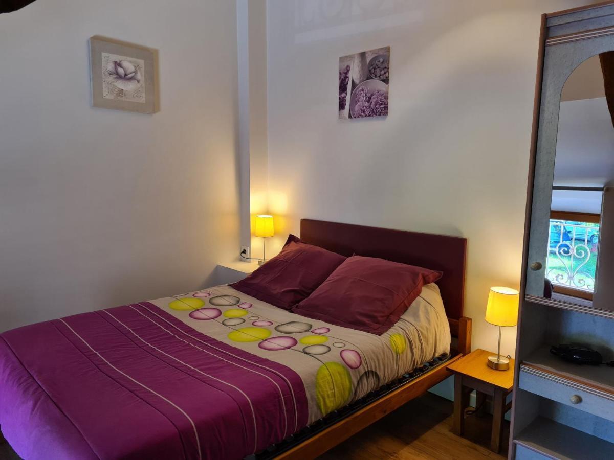 Gite 4 Pers. Avec Terrasse Privative Entre Sologne Et Chateaux De La Loire - Fr-1-590-36 Cléry-Saint-André المظهر الخارجي الصورة