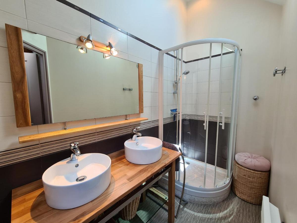 Gite 4 Pers. Avec Terrasse Privative Entre Sologne Et Chateaux De La Loire - Fr-1-590-36 Cléry-Saint-André المظهر الخارجي الصورة
