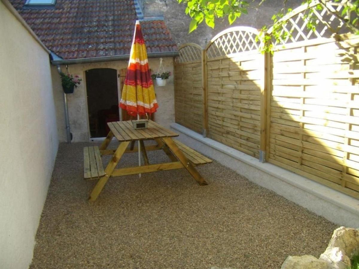 Gite 4 Pers. Avec Terrasse Privative Entre Sologne Et Chateaux De La Loire - Fr-1-590-36 Cléry-Saint-André المظهر الخارجي الصورة